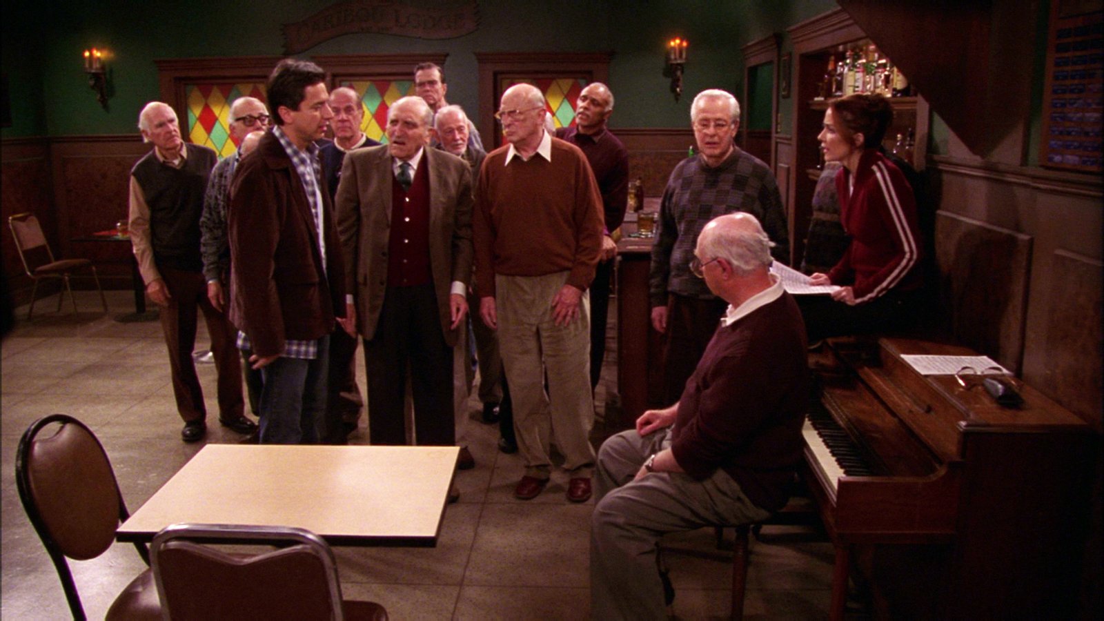 29 Years Ago Today in CBS Debuts “Everybody Loves Raymond” Launching a Comedy Classic