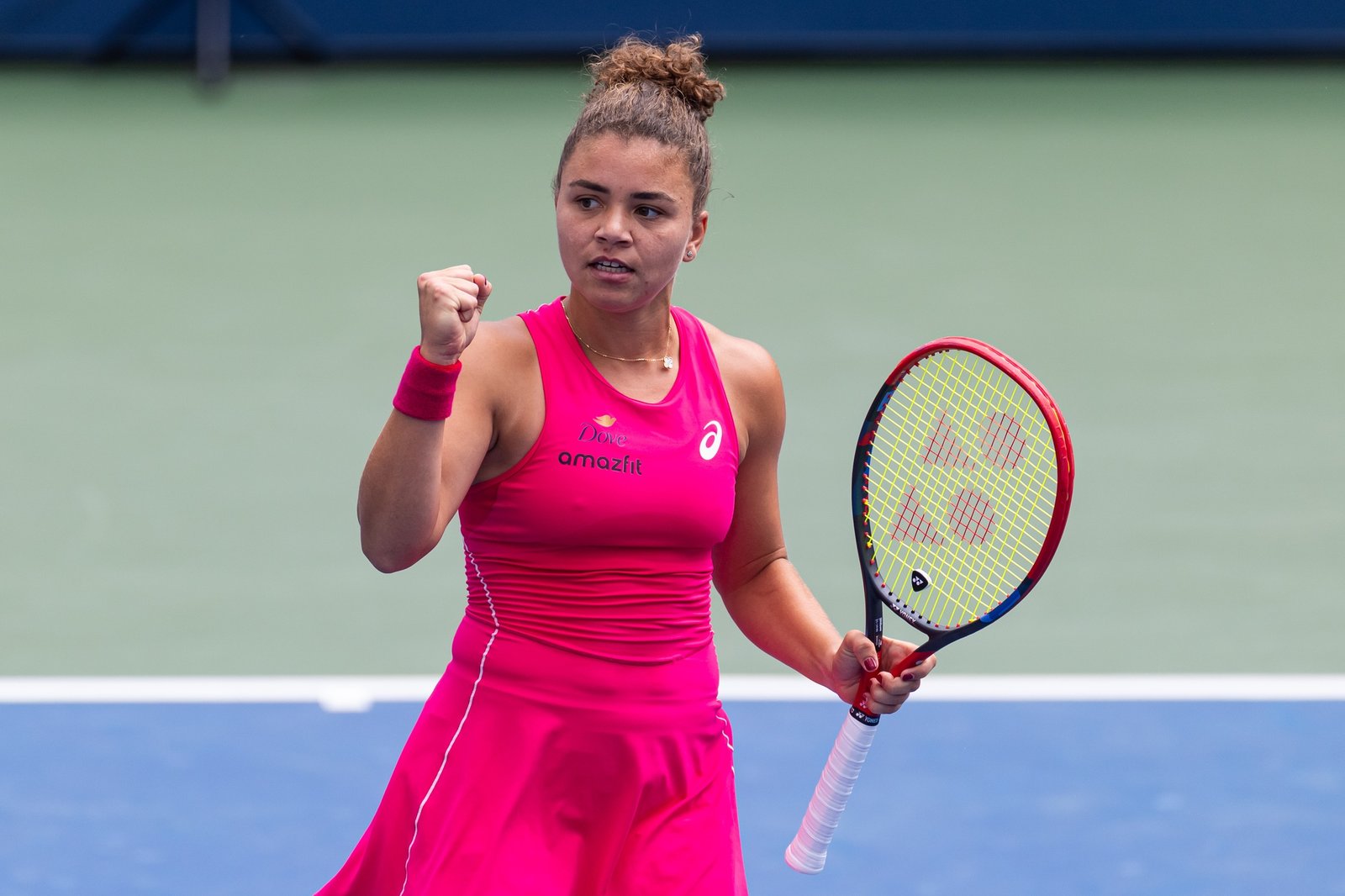 Jasmine Paolini vs. Anastasija Sevastova Head-to-Head, Preview, Prediction, and Betting Odds for WTA China Open 2025 Round – 2