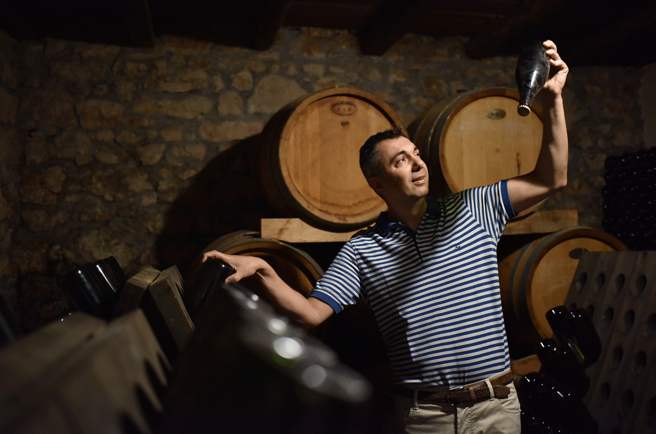Discover Kvarner: Croatia’s hidden gem for wine and food enthusiasts