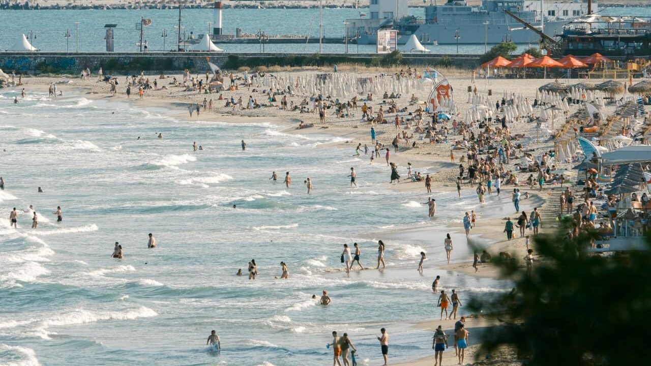 Tourists in Central America generate US$26 Billion – English Version