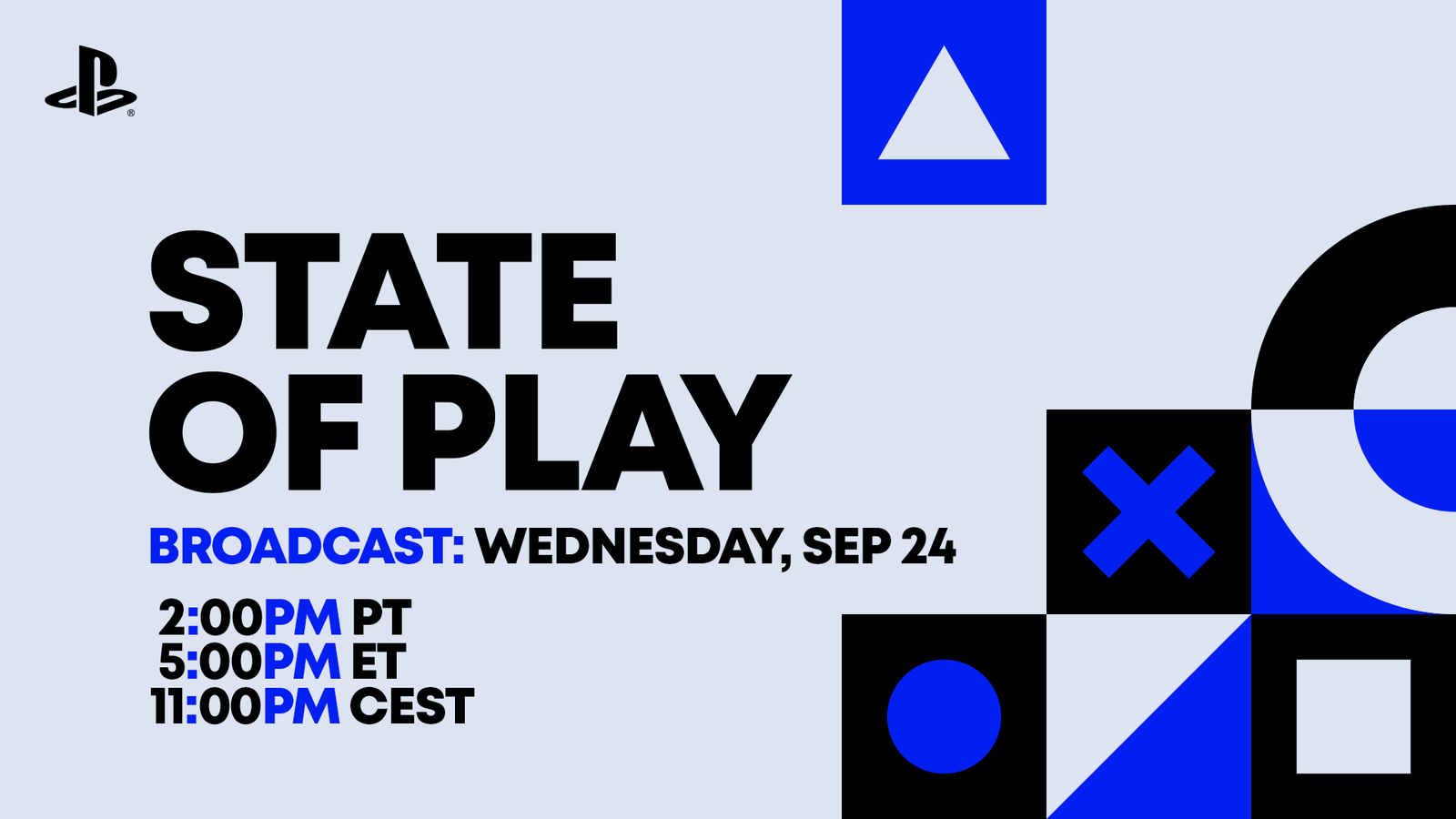 State of Play returns this Wednesday, September 24 – PlayStation.Blog