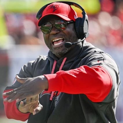 “Wrath Of Todd” – JoeBucsFan.com