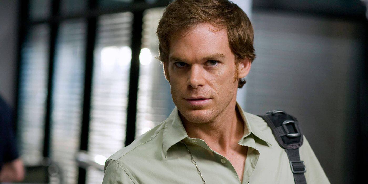 After Rewatching Dexter, I Realized Everyone Is Wrong About the Last 4 Seasons
