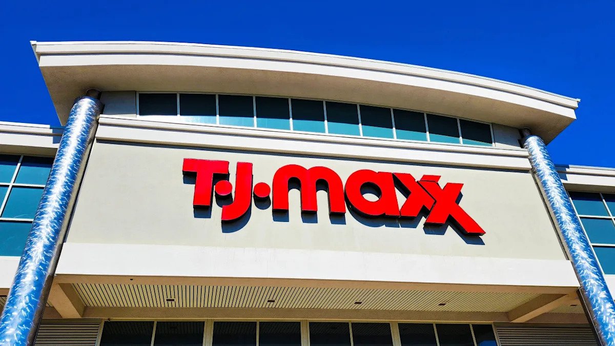 These Are T.J. Maxx’s Labor Day Hours