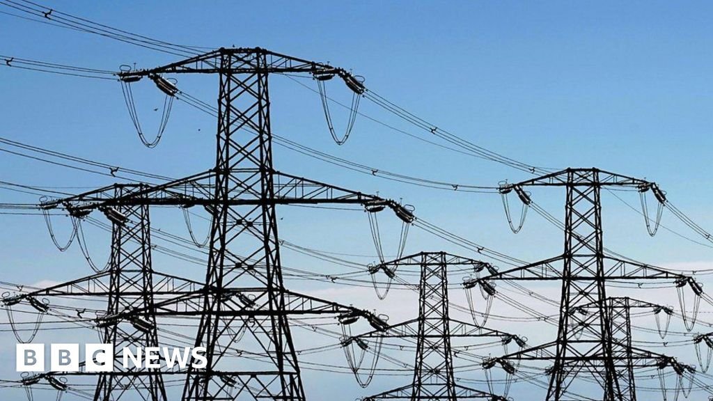 Norfolk to Essex pylons plan moves into new stage of reviews