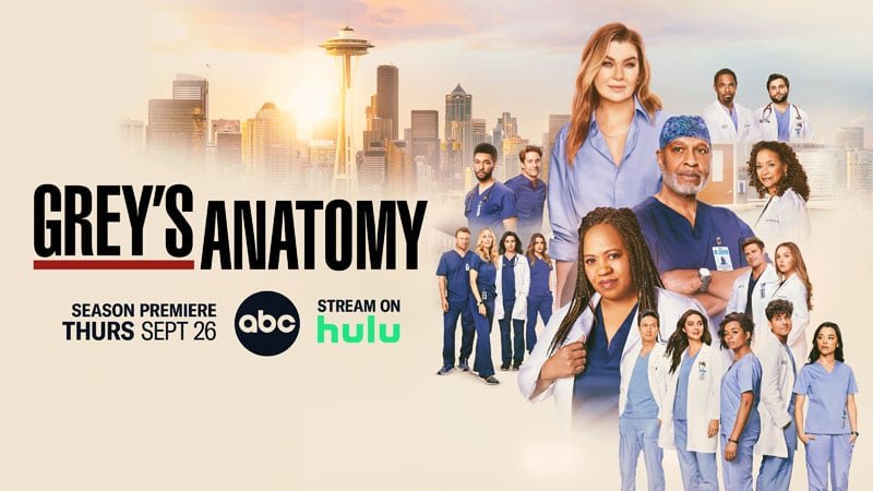 ‘Grey’s Anatomy’ Cast Changes for Season 22: Just 2 Actors Confirmed for Returns, Though Others Have Deals in Place | ABC, Camilla Luddington, Caterina Scorsone, Chandra Wilson, EG, Ellen Pompeo, Extended, Greys Anatomy, James Pickens, Jr, Kevin McKidd, Kim Raver, Slideshow, Television, Trevor Jackson | Just Jared: Celebrity News and Gossip