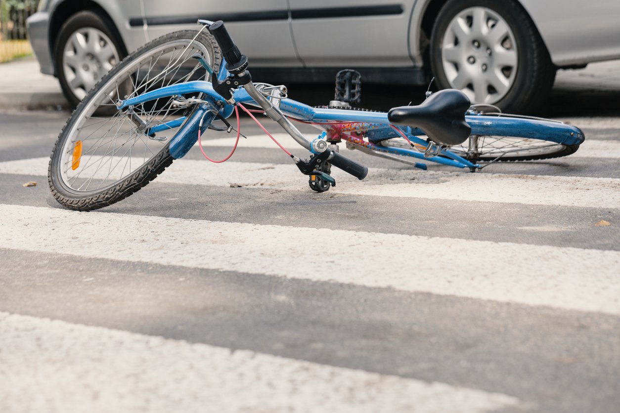 Bicyclist Injured in Stockton Blvd Collision in Sacramento – Sacramento Injury Attorneys Blog