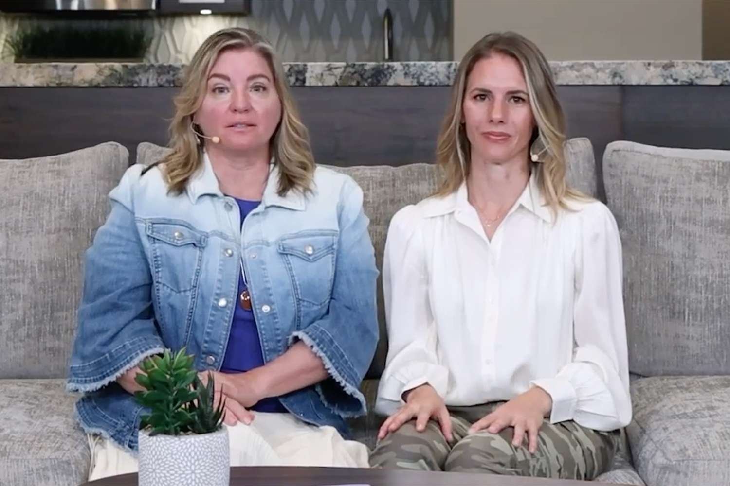 Jodi Hildebrandt, Convicted of Child Abuse with Family Vlogger Ruby Franke, Waged ‘Psychological Warfare’: Niece