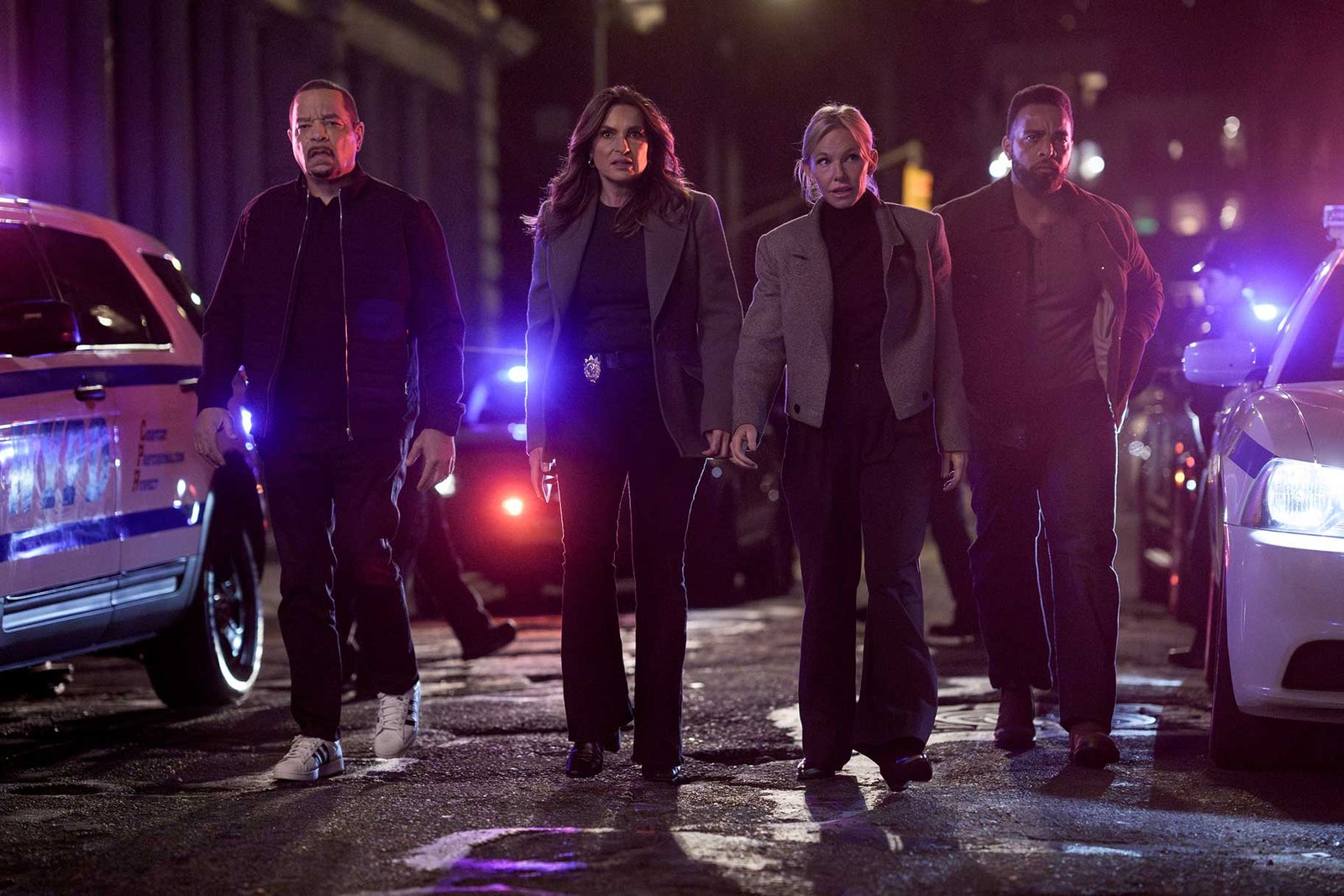 Episodes to Watch to Get Caught Up