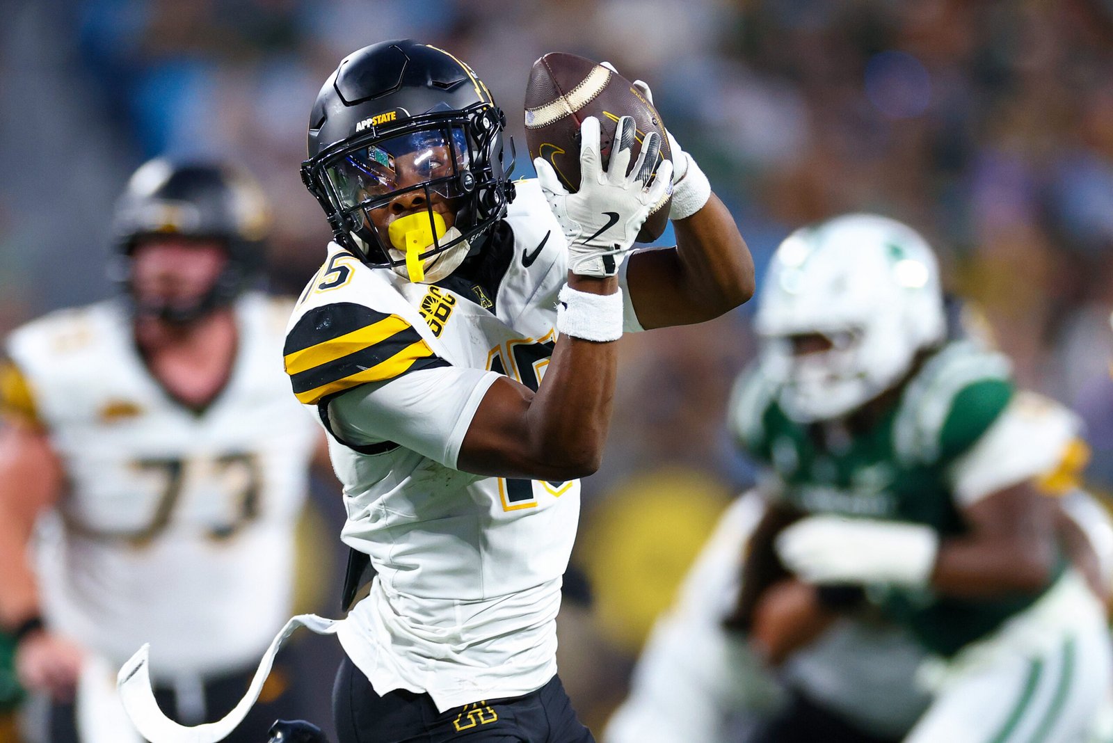 How to Watch Appalachian State vs Southern Miss: Live Stream NCAA College Football, TV Channel