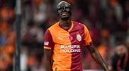 Galatasaray ın Frankfurt maçı kamp kadrosu belli oldu Osimhen kararı | beIN SPORTS Türkiye