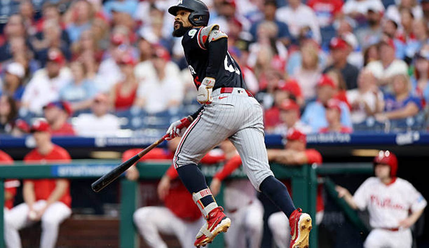Phillies vs. Twins Prediction, Odds, Picks – September 28