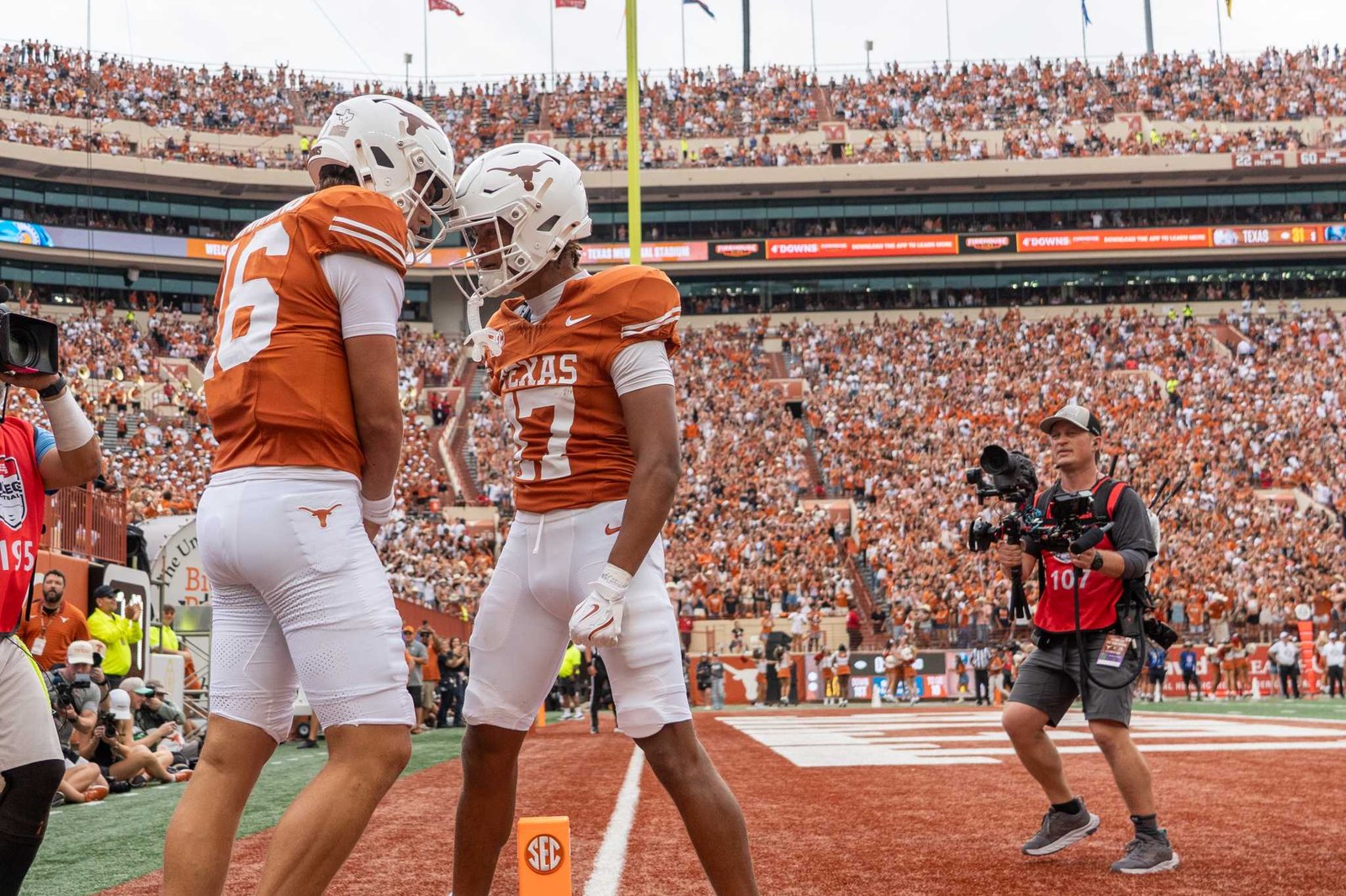 Prediction, game preview Week 4