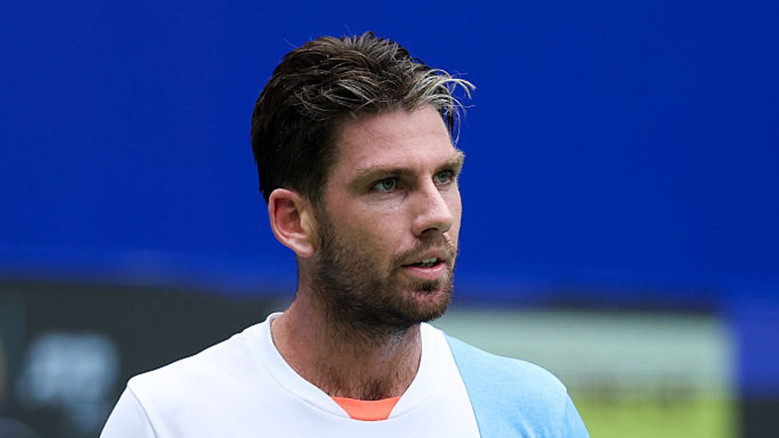 China Open: Cameron Norrie knocked out in first round by Daniil Medvedev as Katie Boulter beaten by Amanda Anisimova | Tennis News