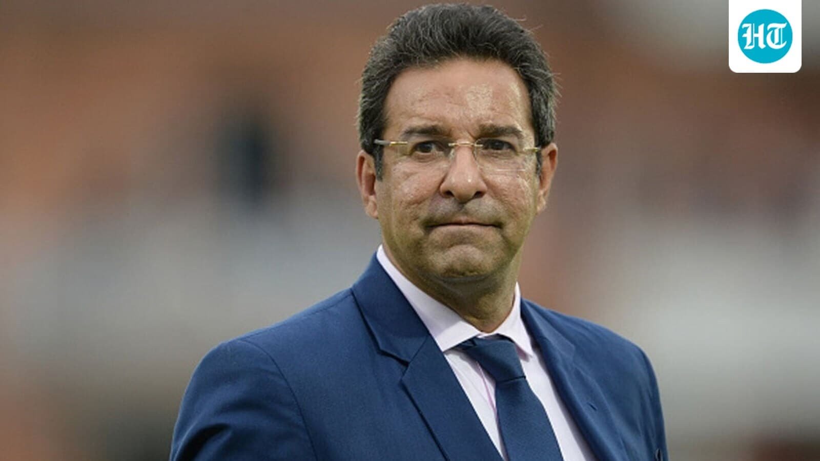 Wasim Akram speechless after Pakistan batter caught sleepwalking while batting vs India; BCCI then rubs salt on wounds