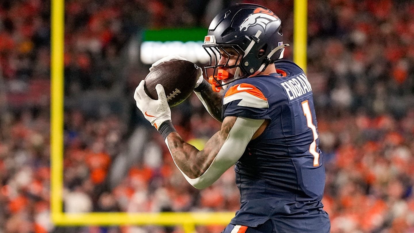 Broncos HC Sean Payton Sounds Off on TE Evan Engram’s Failure to Launch