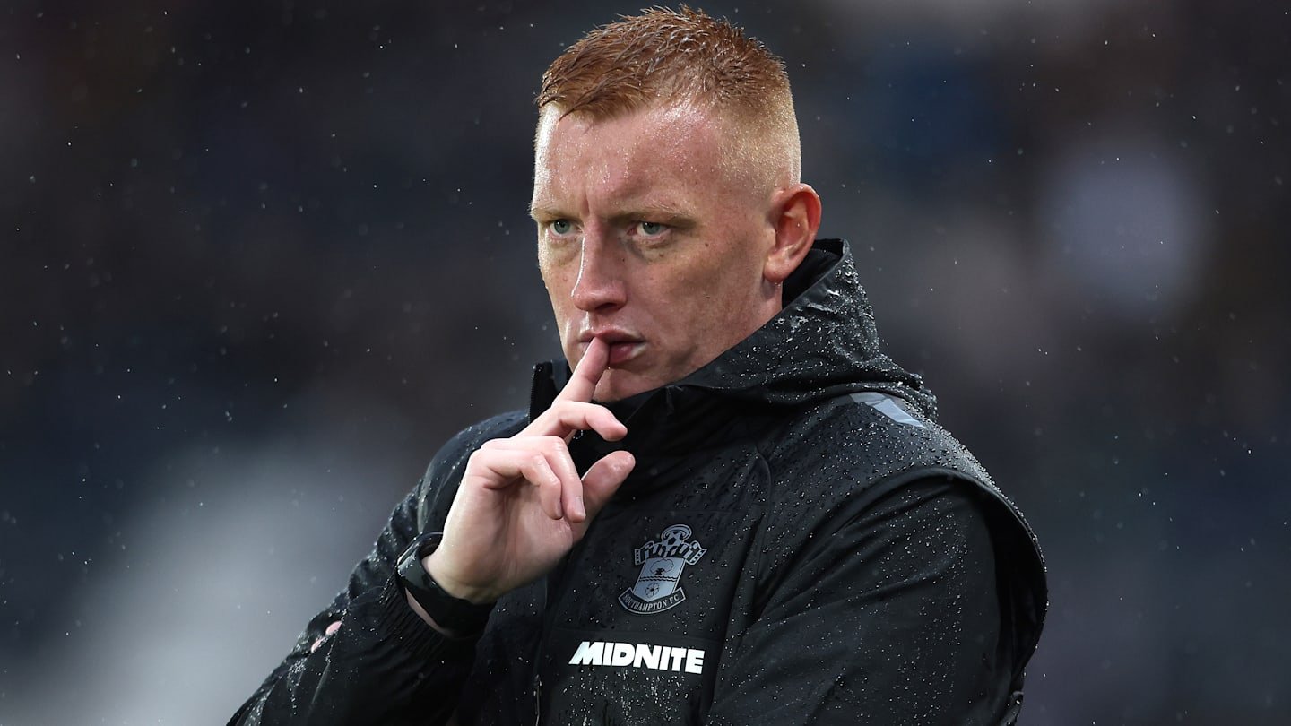 Southampton could be in trouble against Derby if they ignore legend’s advice