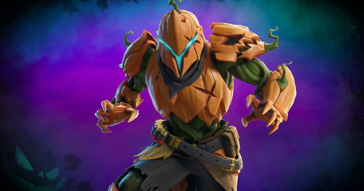 Fortnite server downtime for today’s update 37.40 and when Fortnitemares 2025 begins