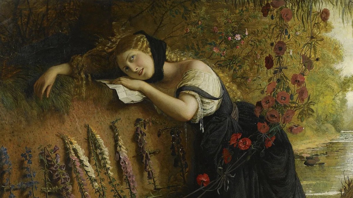 Shakespeare’s Ophelia Inspired a New Taylor Swift Song. Her Tragic True Origins Are Still Debated.
