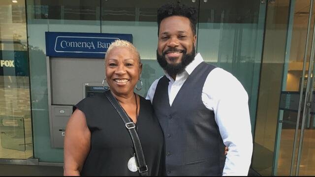 Malcolm Jamal Warner’s Mom Opens Up About Moment She Learned He Died