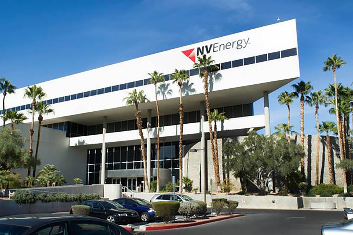 Nevada PUC not looking out for consumers | LETTER | Letters