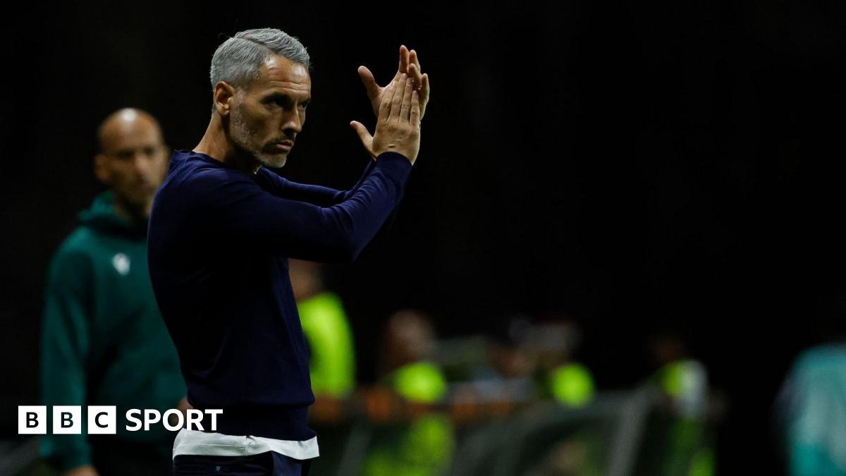 Celtic: Pep Guardiola understudy Carlos Vicens has much to prove with Braga