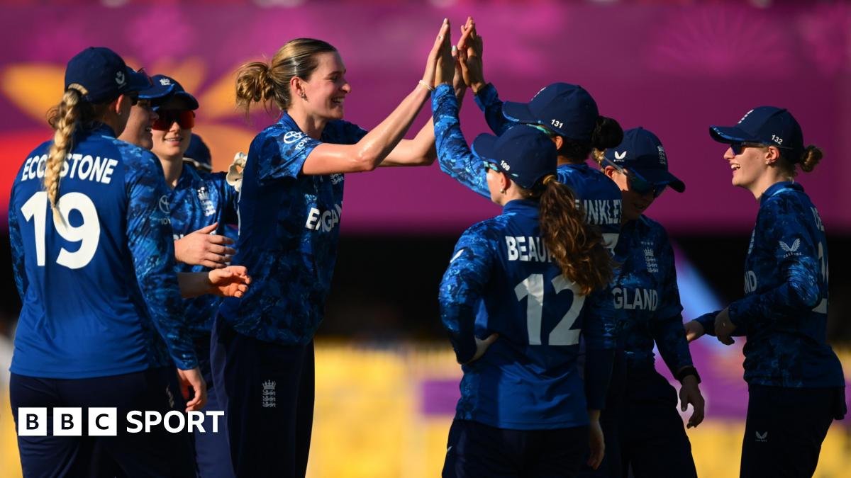 England vs Bangladesh LIVE: Women’s Cricket World Cup 2025 score, radio, highlights & updates