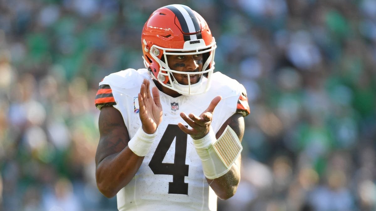 What happened to Deshaun Watson? Injury update, return date