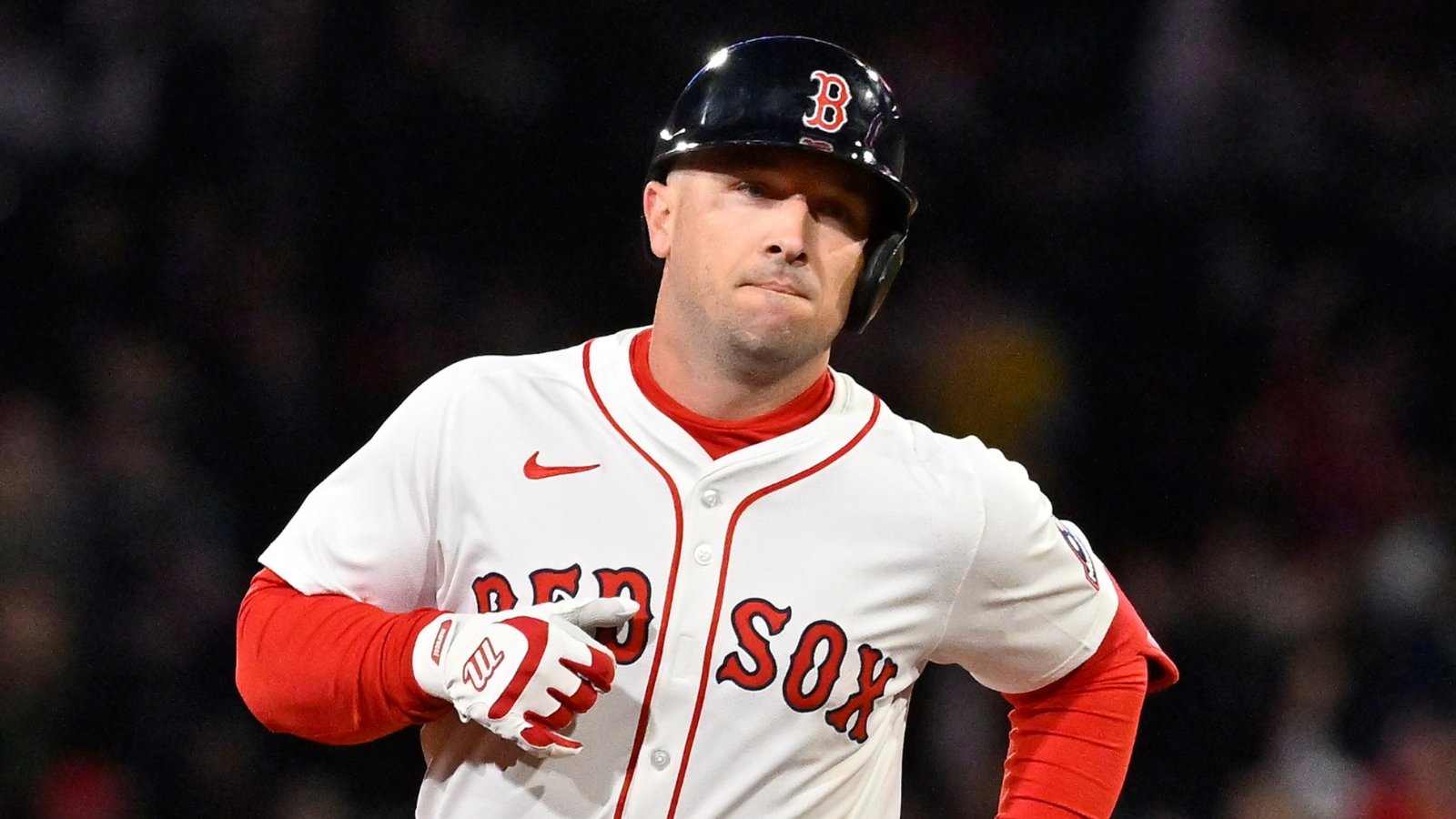 Red Sox’s Alex Bregman Dealing With Illness Before Playoffs