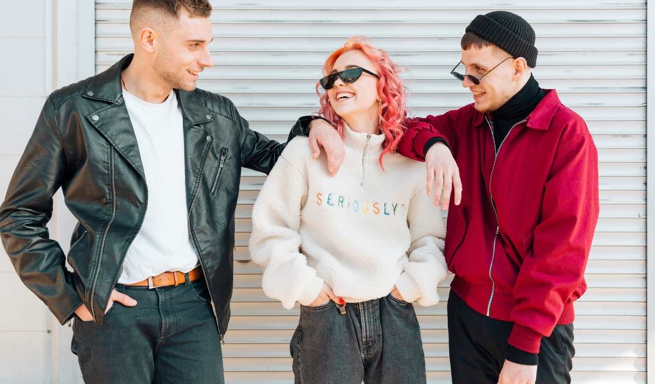 Top Fashion Trends 2025 Revealed Inside the Style Revolution