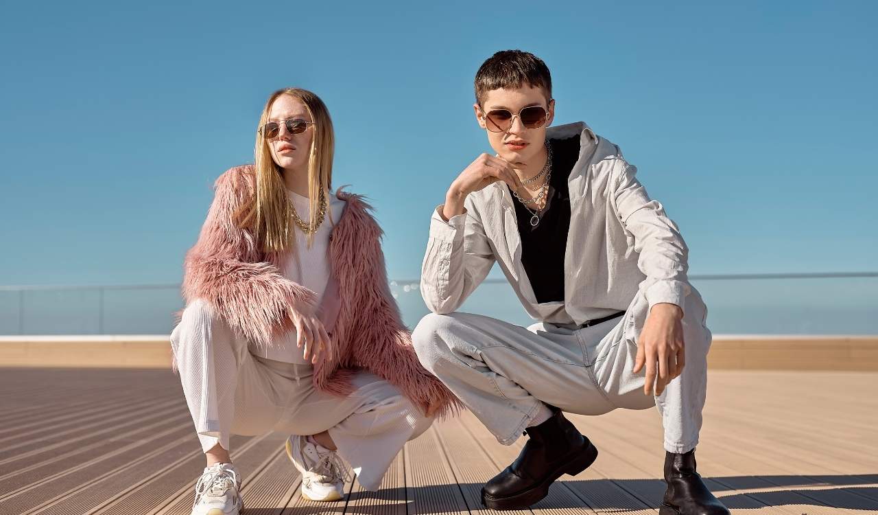 Top Fashion Trends 2025: The Ultimate Guide to This Year’s Defining Styles