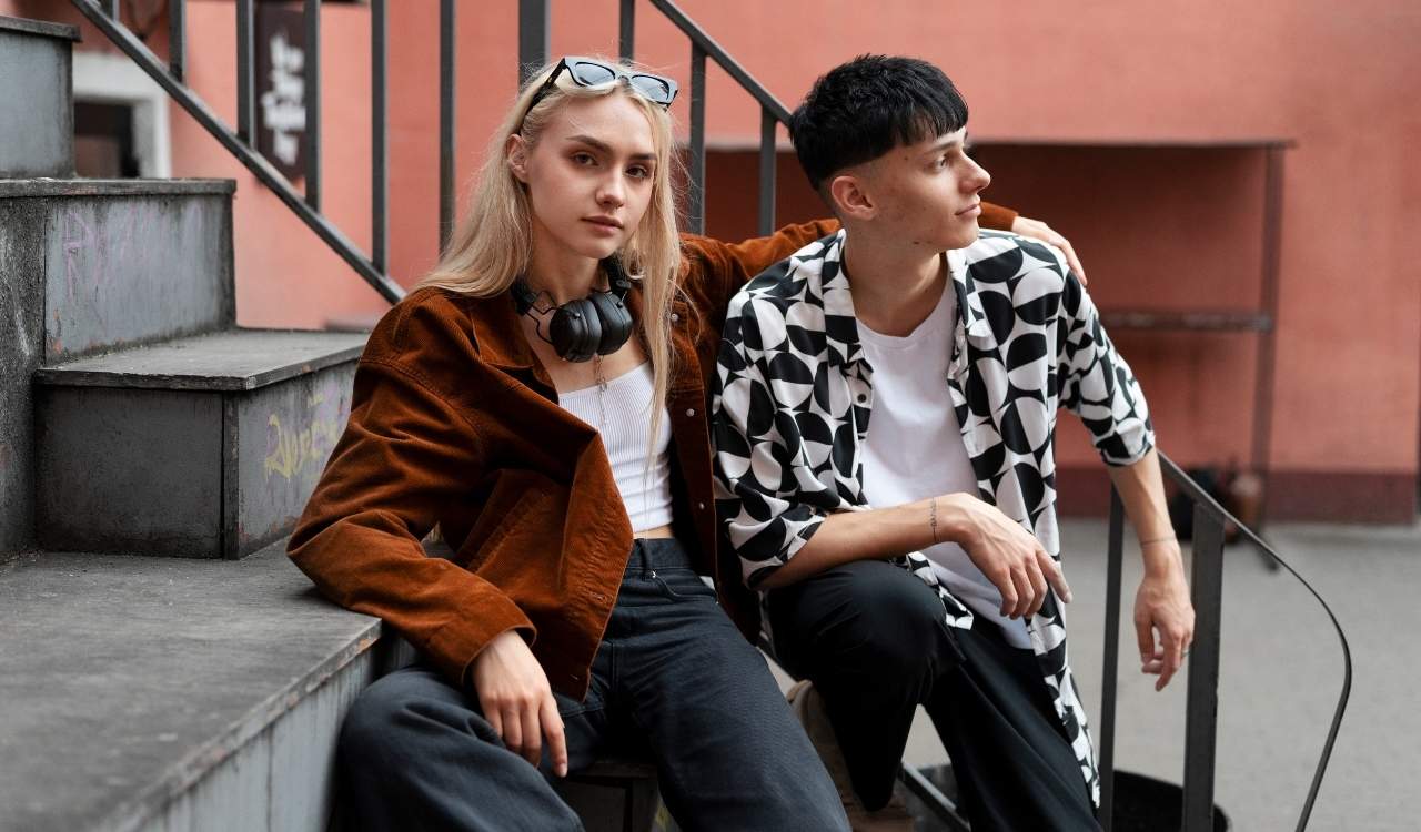 Top Fashion Trends 2025: The Ultimate Guide to This Year’s Defining Styles