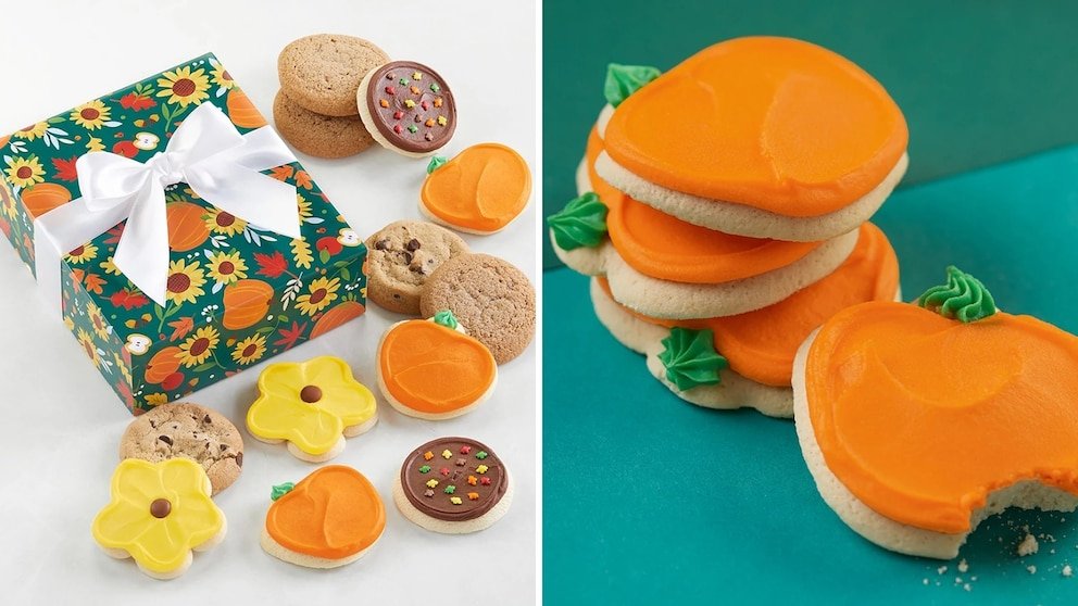 Exclusive ‘GMA’ digital Deals & Steals for fall: Save 50% on Cheryl’s Cookies and more