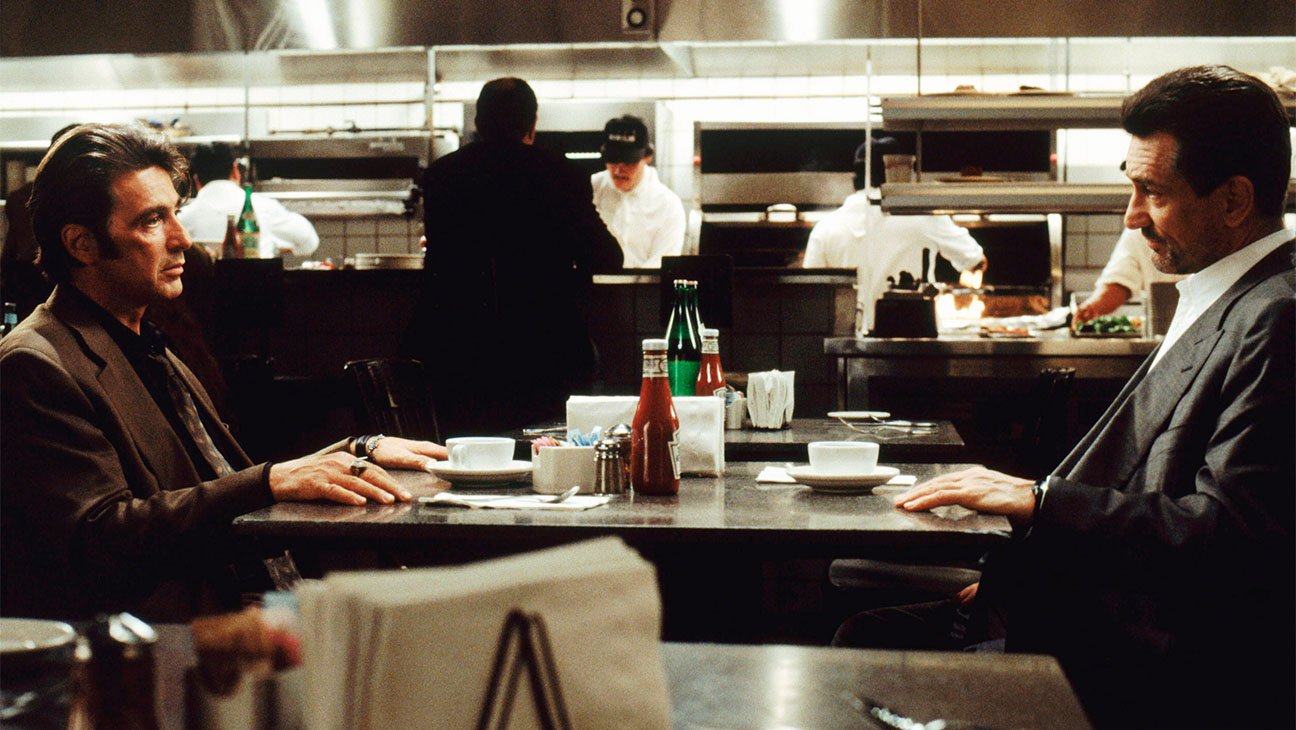 ‘Heat 2’ Moves Lands at United Artists, Leonardo Dicaprio Circling