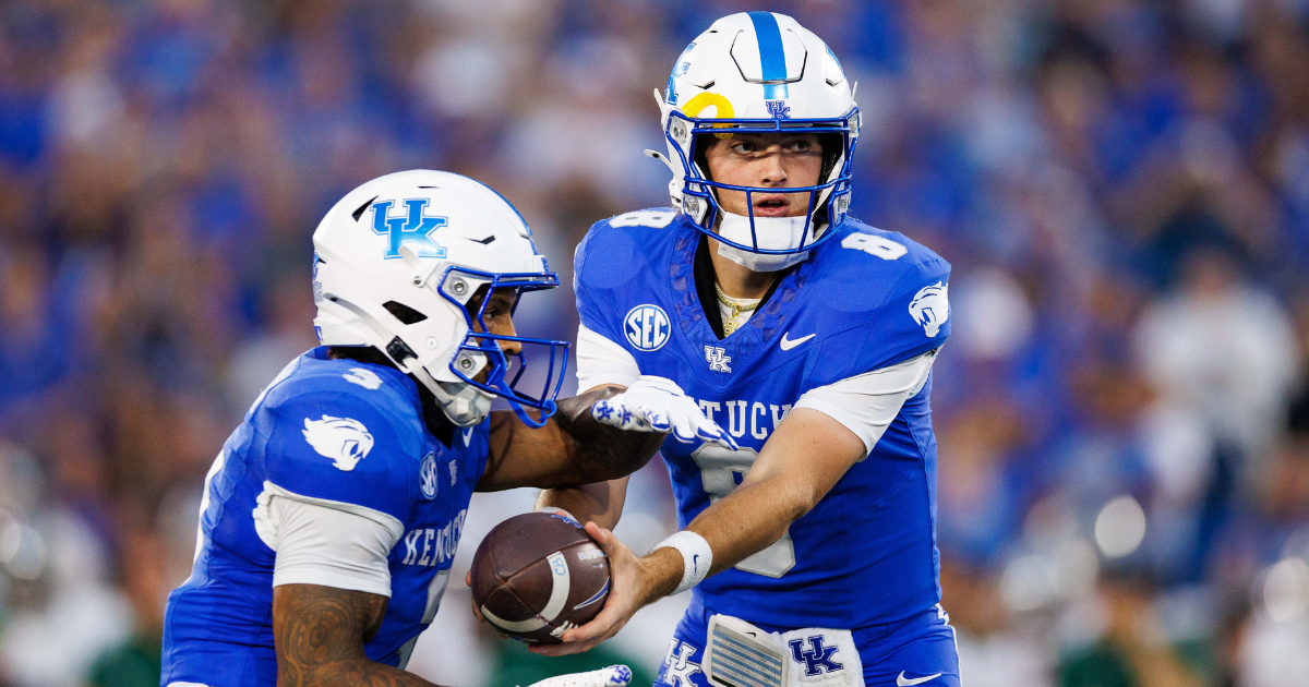 Cutter Boley believes offense is ‘so close’ to breakthrough: ‘We do have what we need.’