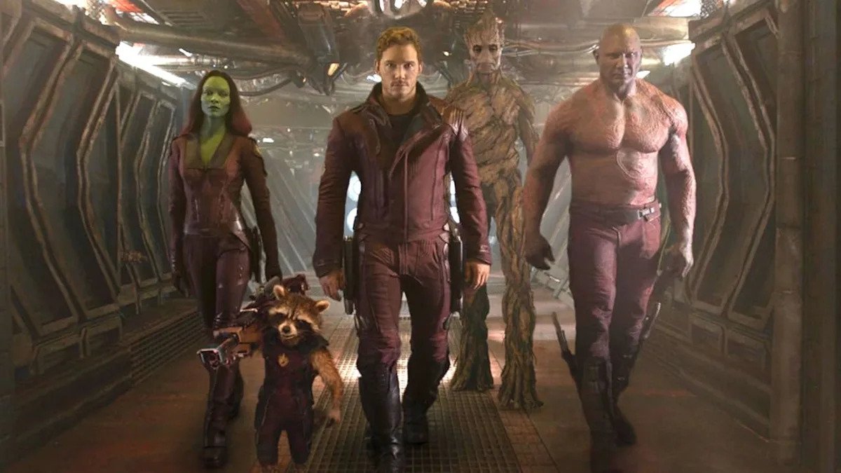 James Gunn confirms Marvel exists in the DCU just as the DC Universe exists in the MCU, says Edgar Wright would have directed DC reality’s Guardians of the Galaxy films