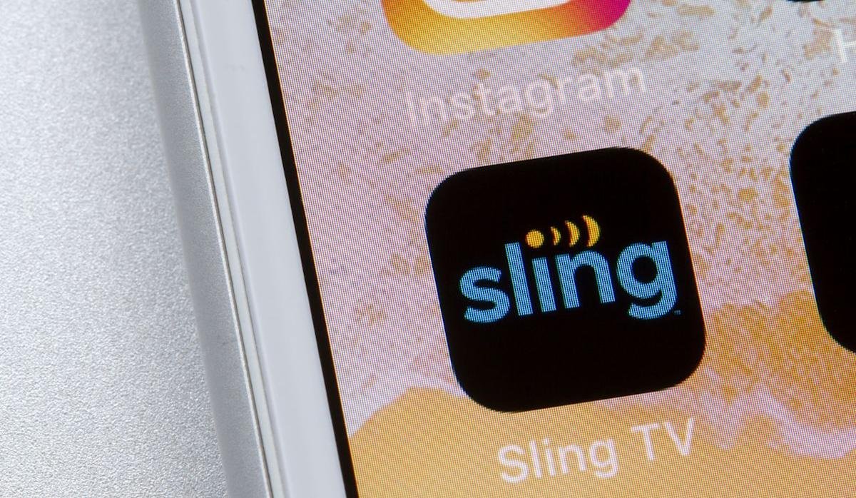Sling just added 9 free channels — here’s what you can stream