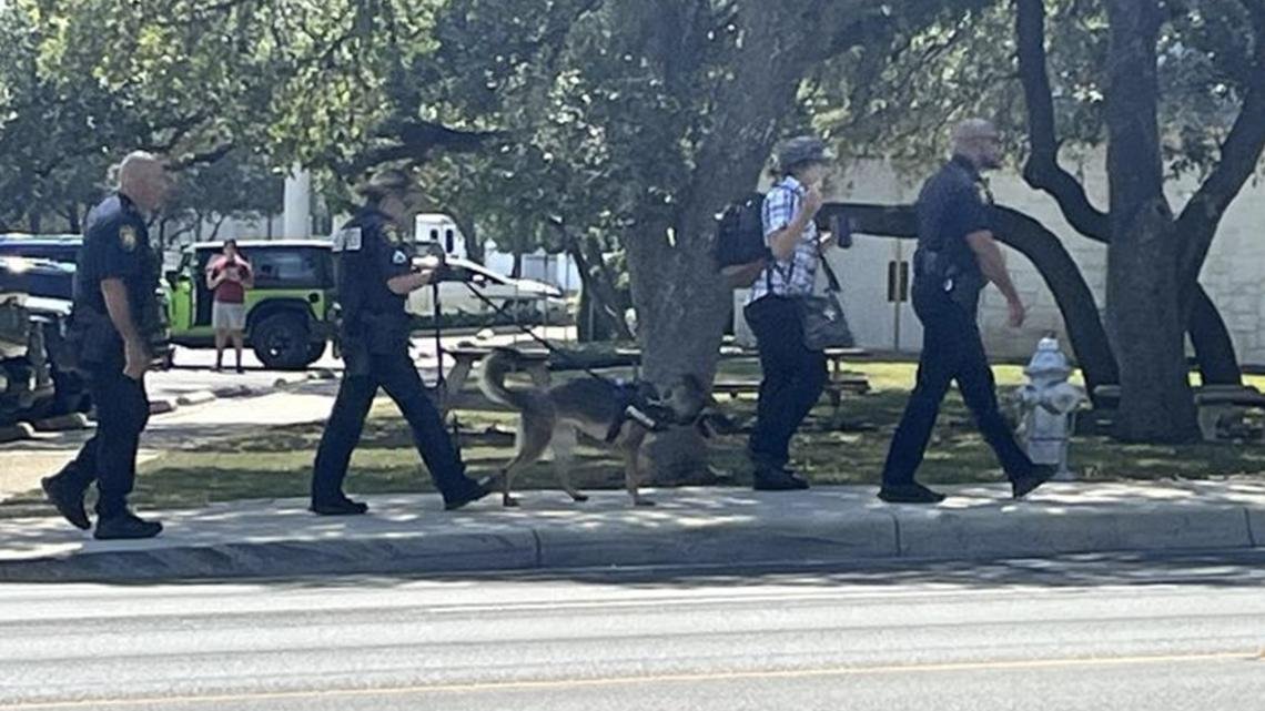 Lockdown at Two NISD Schools Due to Suspicious Individual