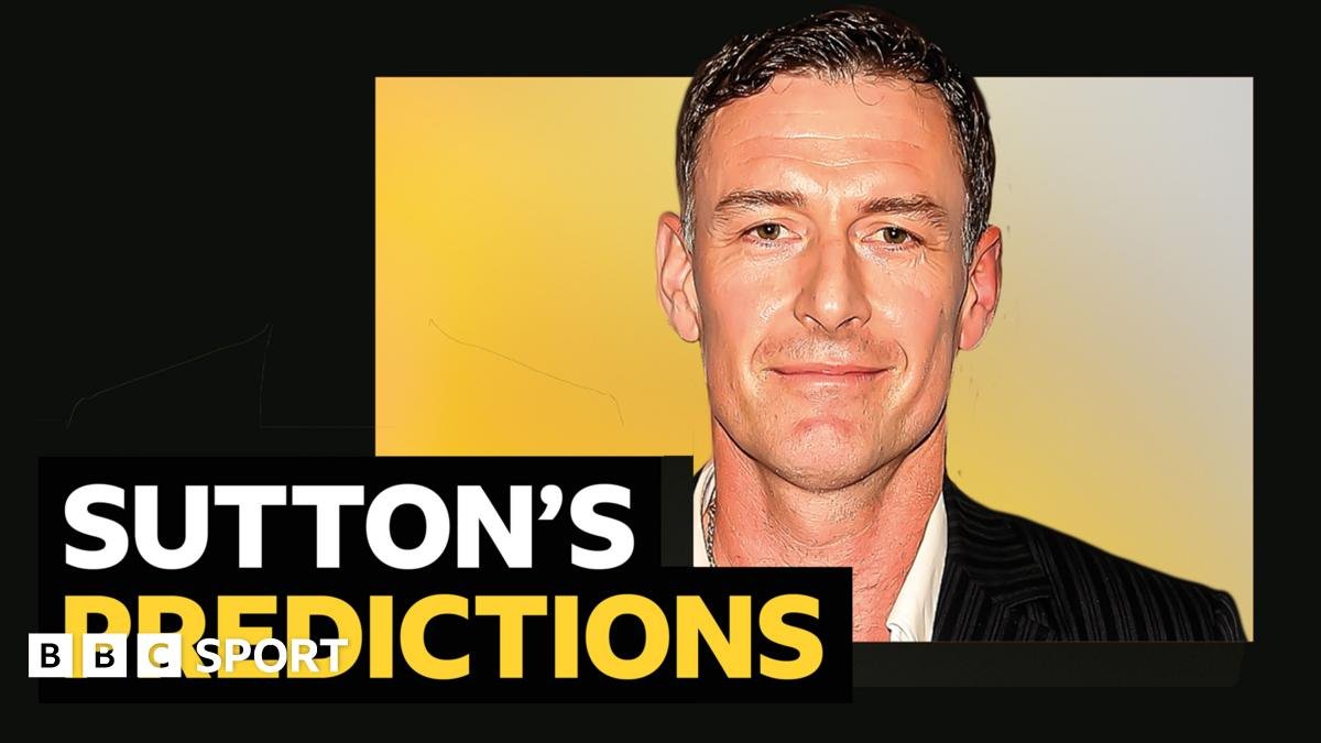 Everton vs Crystal Palace predictions: Chris Sutton on Premier League game