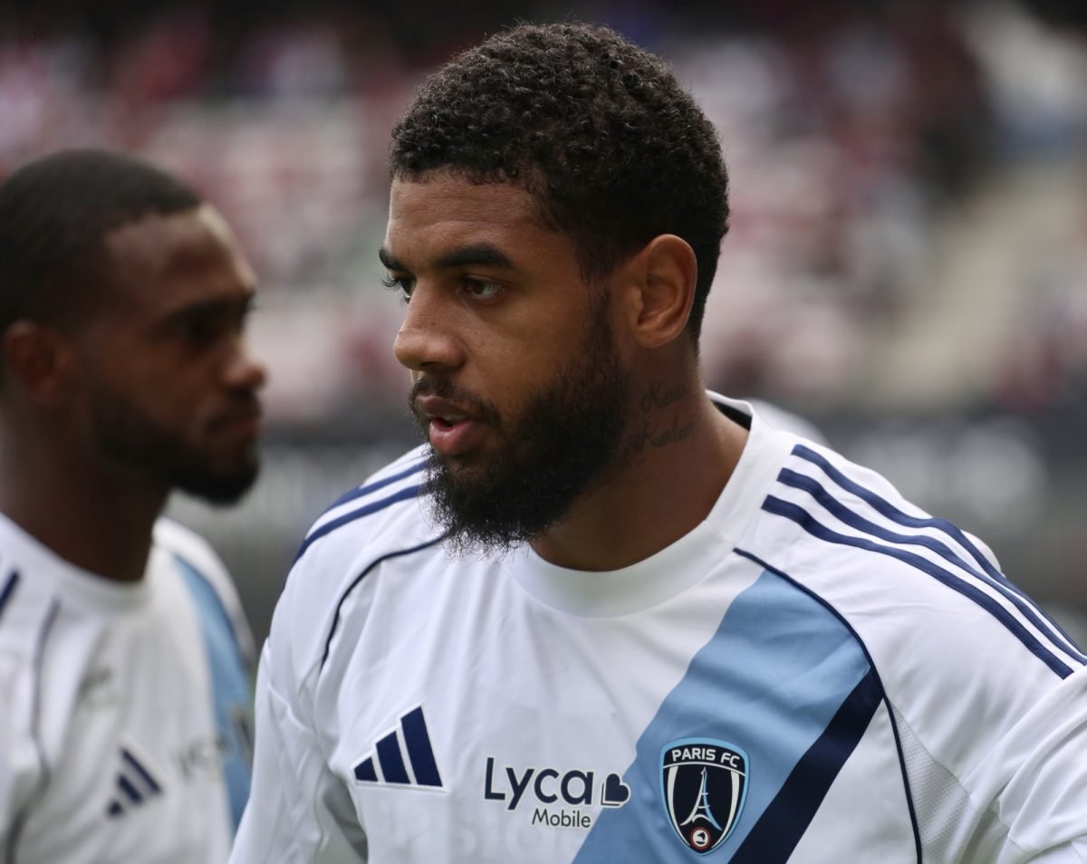 Paris FC predicted XI v Lorient: Willem Geubbels to drop to the bench?