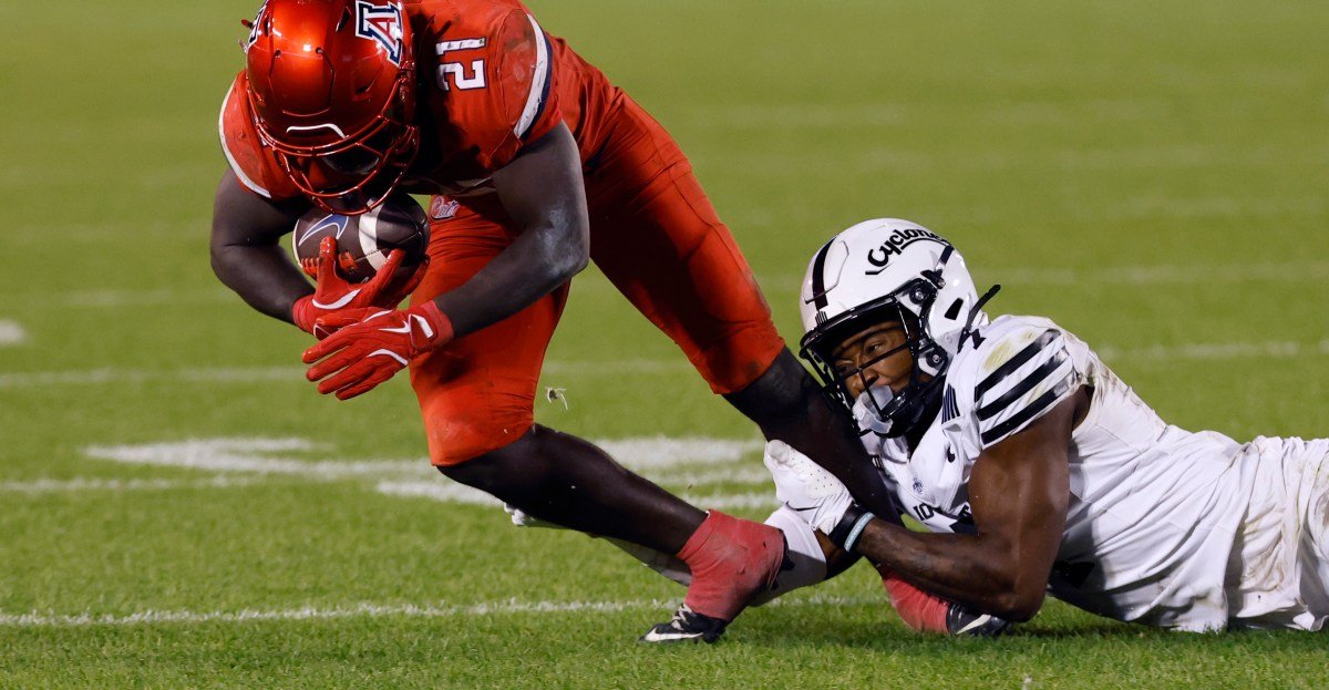 Arizona football: Losing to Iowa State shouldn’t have changed expectations for season, but similar struggles vs. Oklahoma State will