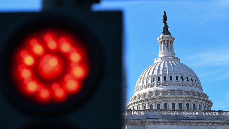 Oct. 6, 2025 – Government shutdown updates