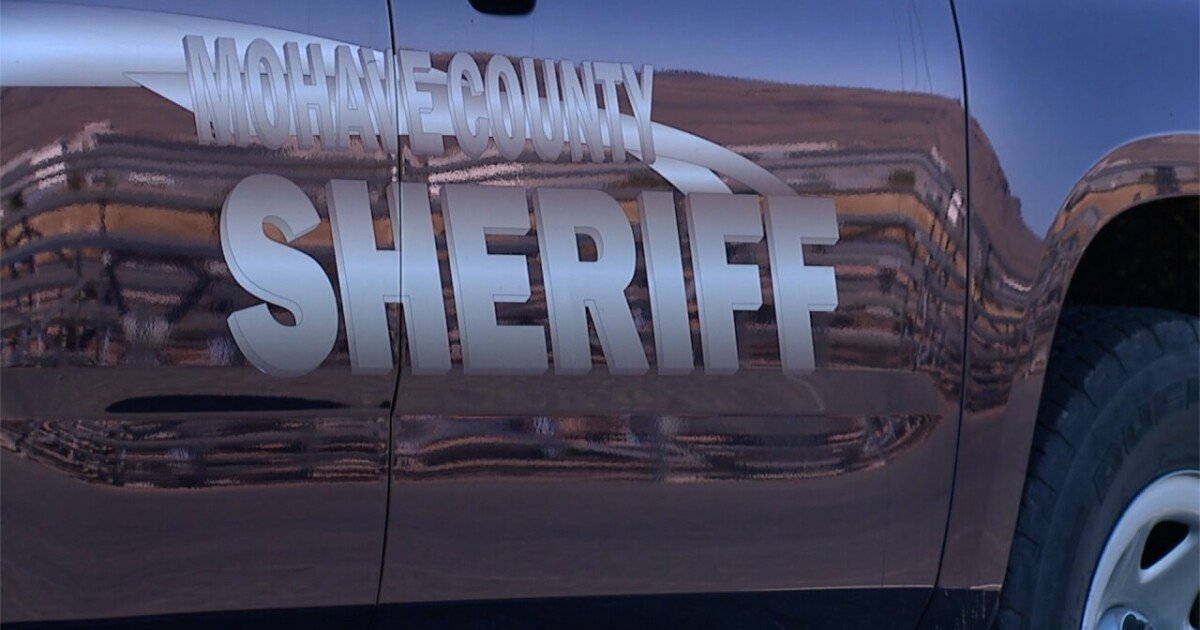 Las Vegas woman found dead in cardboard box in Arizona desert