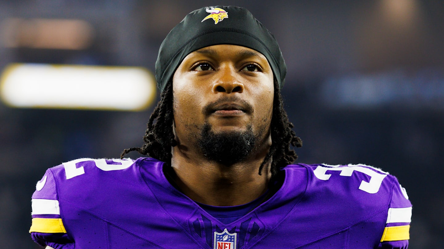 Vikings giving one player a final shot before his NFL future gets murky