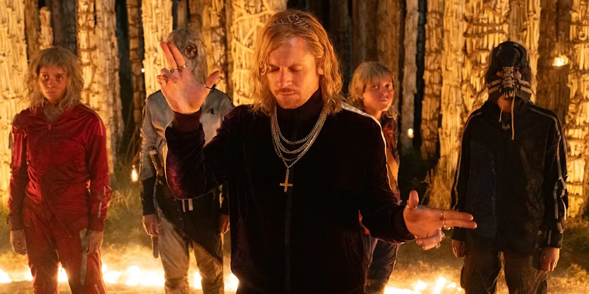 Jack O’Connell defends controversial Jimmy Savile reveal in 28 Years Later