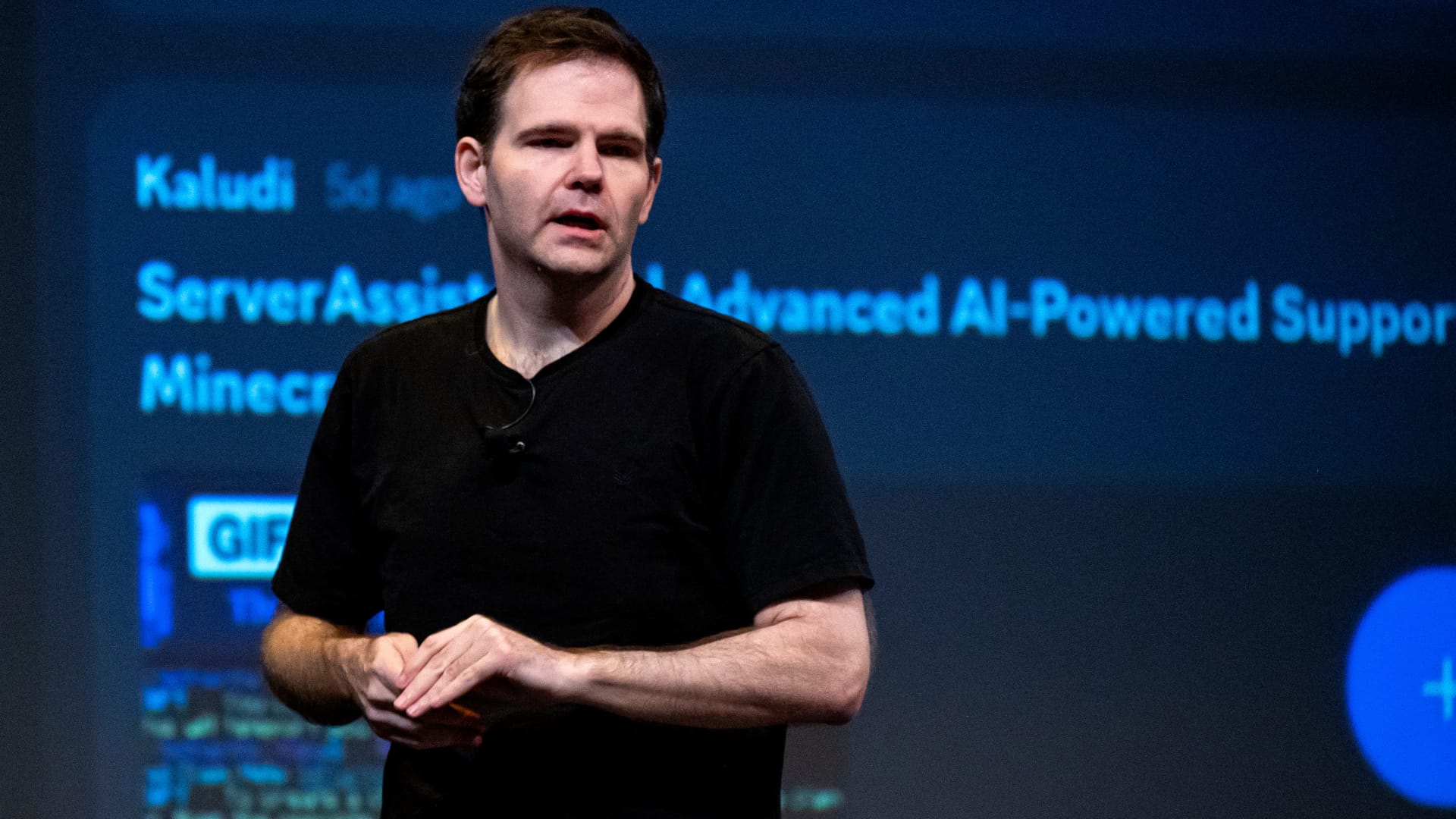 Nvidia buying AI chip startup Groq for about $20 billion, biggest deal