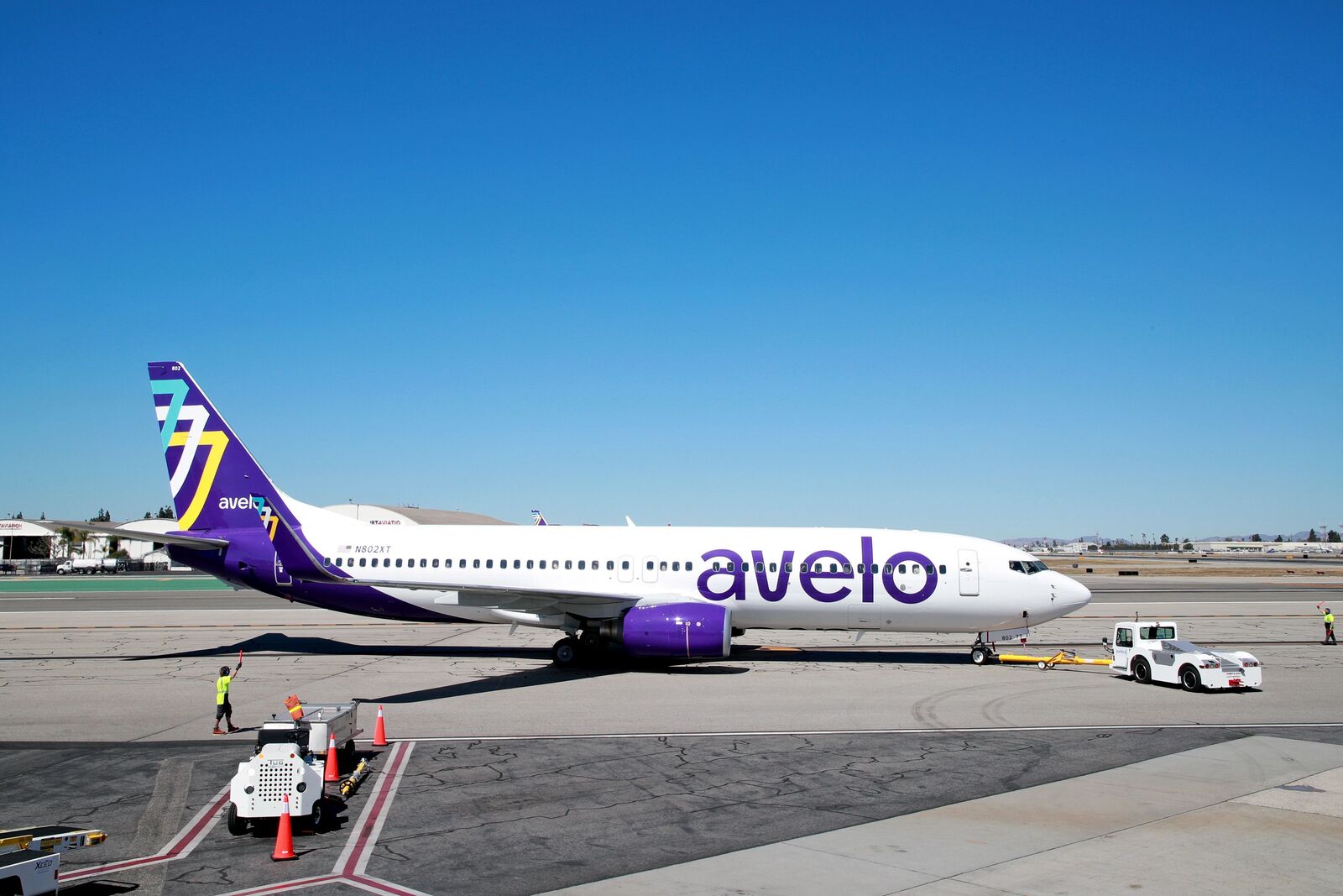 Avelo Launches Caribbean Route | AirlineGeeks.com