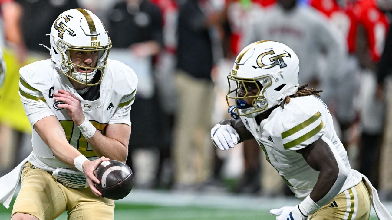 2025 College football bowl season betting guide: Picks, predictions and plenty of underdogs