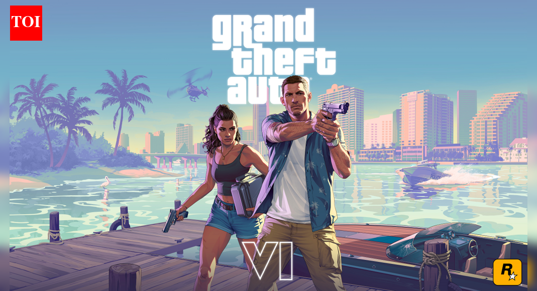 Ex-Rockstar developer has a GTA 6 warning: ‘If the game is delayed again…’
