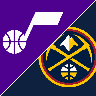 Nuggets 135-112 Jazz (Dec 22, 2025) Game Recap